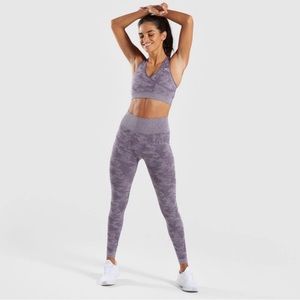 Gymshark Adapt Camo Leggings